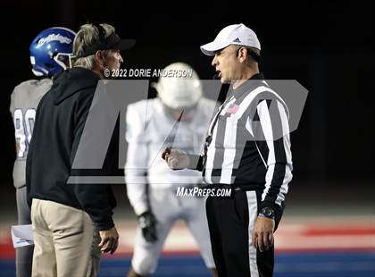 Thumbnail 3 in Folsom vs. Sheldon (CIF SJS D1 Qtr Finals) photogallery.