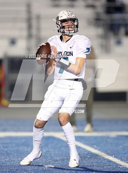 Thumbnail 1 in Folsom vs. Sheldon (CIF SJS D1 Qtr Finals) photogallery.