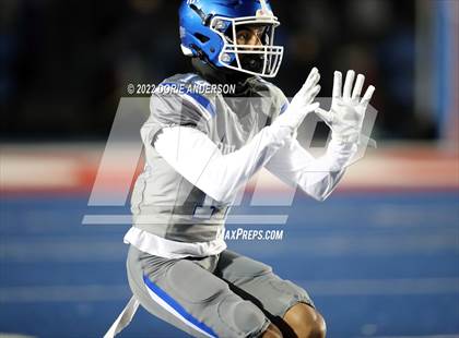 Thumbnail 2 in Folsom vs. Sheldon (CIF SJS D1 Qtr Finals) photogallery.