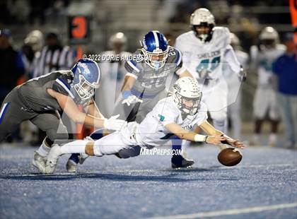 Thumbnail 3 in Folsom vs. Sheldon (CIF SJS D1 Qtr Finals) photogallery.
