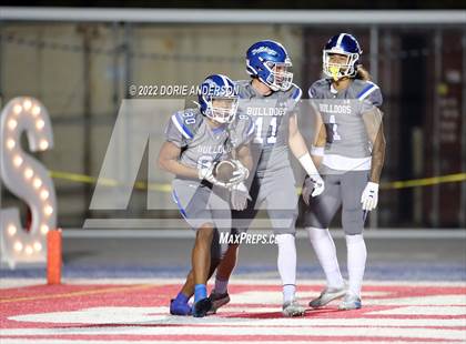 Thumbnail 2 in Folsom vs. Sheldon (CIF SJS D1 Qtr Finals) photogallery.
