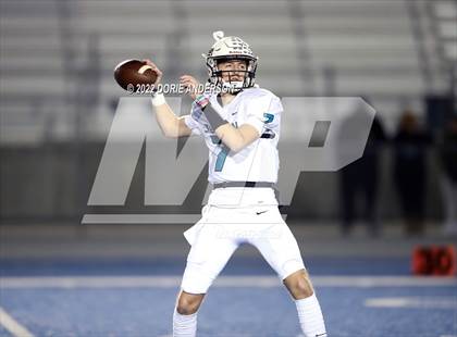 Thumbnail 2 in Folsom vs. Sheldon (CIF SJS D1 Qtr Finals) photogallery.