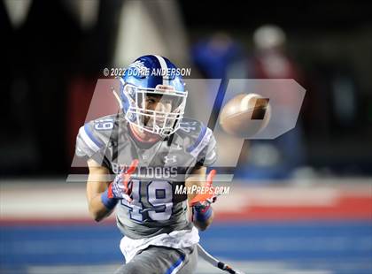 Thumbnail 1 in Folsom vs. Sheldon (CIF SJS D1 Qtr Finals) photogallery.