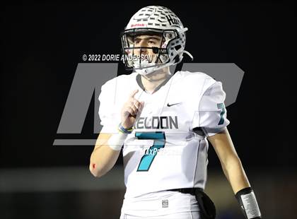 Thumbnail 1 in Folsom vs. Sheldon (CIF SJS D1 Qtr Finals) photogallery.