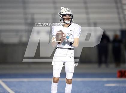 Thumbnail 1 in Folsom vs. Sheldon (CIF SJS D1 Qtr Finals) photogallery.
