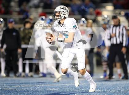 Thumbnail 2 in Folsom vs. Sheldon (CIF SJS D1 Qtr Finals) photogallery.