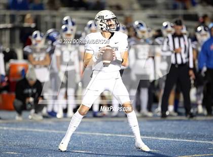Thumbnail 3 in Folsom vs. Sheldon (CIF SJS D1 Qtr Finals) photogallery.