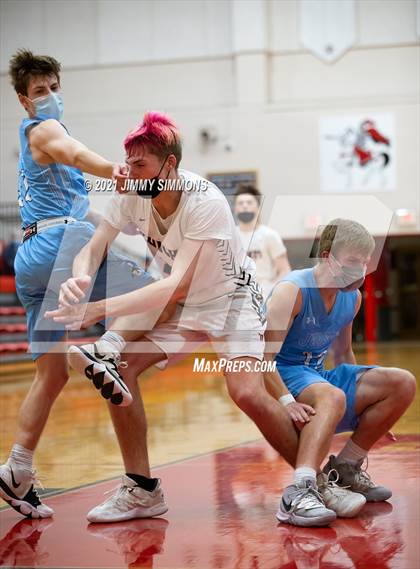Thumbnail 2 in Jersey @ Triad photogallery.
