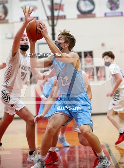 Thumbnail 2 in Jersey @ Triad photogallery.