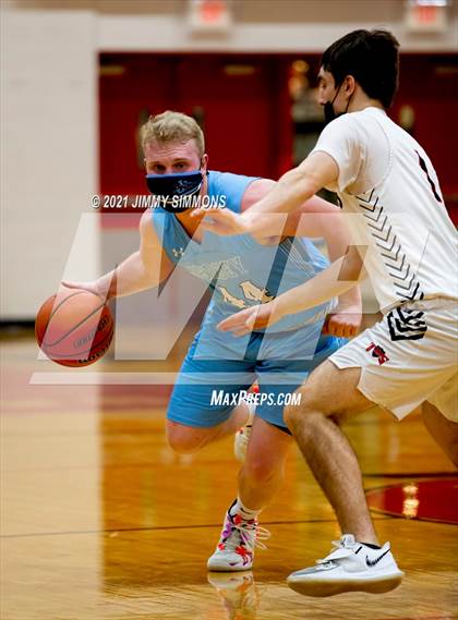 Thumbnail 2 in Jersey @ Triad photogallery.