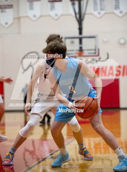 Thumbnail 3 in Jersey @ Triad photogallery.