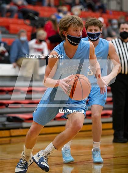Thumbnail 1 in Jersey @ Triad photogallery.