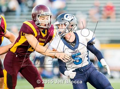 Thumbnail 1 in Simi Valley @ Camarillo photogallery.