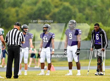 Thumbnail 1 in Weddington @ Porter Ridge photogallery.