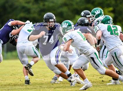 Thumbnail 2 in Weddington @ Porter Ridge photogallery.