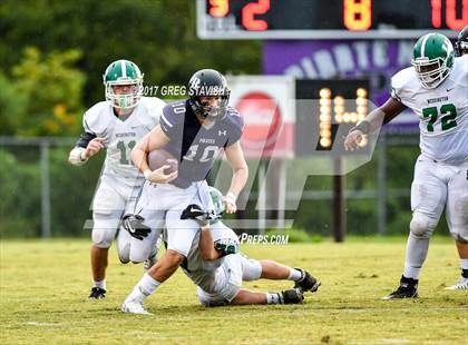 Thumbnail 1 in Weddington @ Porter Ridge photogallery.