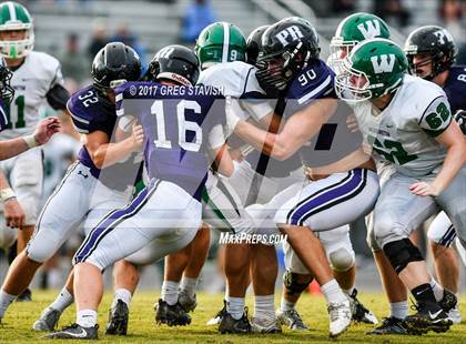 Thumbnail 3 in Weddington @ Porter Ridge photogallery.