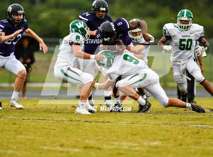 Thumbnail 2 in Weddington @ Porter Ridge photogallery.