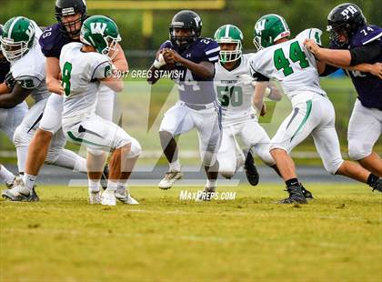 Thumbnail 2 in Weddington @ Porter Ridge photogallery.