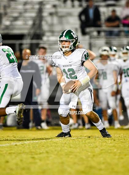 Thumbnail 3 in Weddington @ Porter Ridge photogallery.