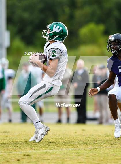 Thumbnail 3 in Weddington @ Porter Ridge photogallery.