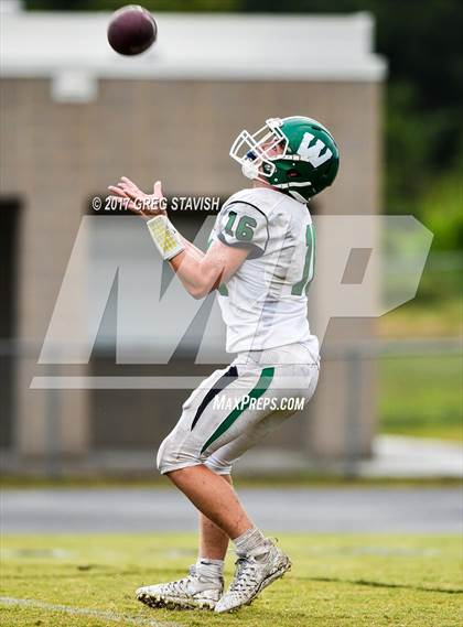 Thumbnail 2 in Weddington @ Porter Ridge photogallery.