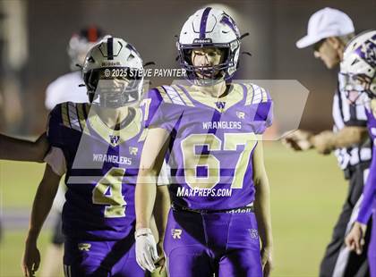 Thumbnail 1 in Page @ Wickenburg photogallery.