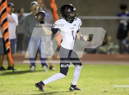 Thumbnail 3 in Page @ Wickenburg photogallery.