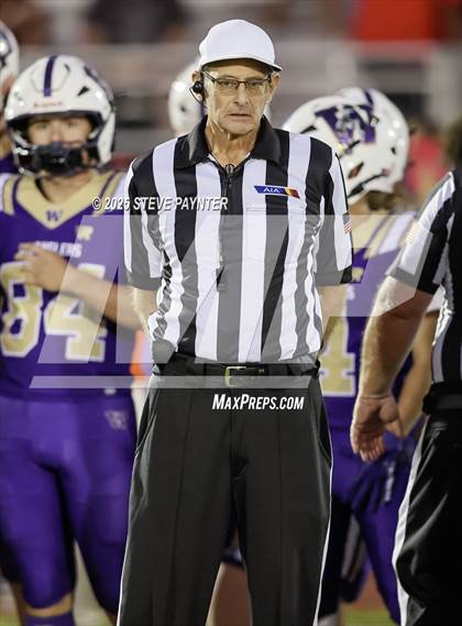 Thumbnail 1 in Page @ Wickenburg photogallery.