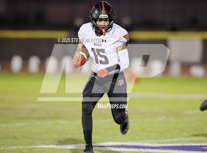 Thumbnail 1 in Page @ Wickenburg photogallery.