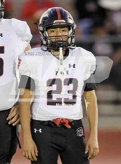 Thumbnail 3 in Page @ Wickenburg photogallery.