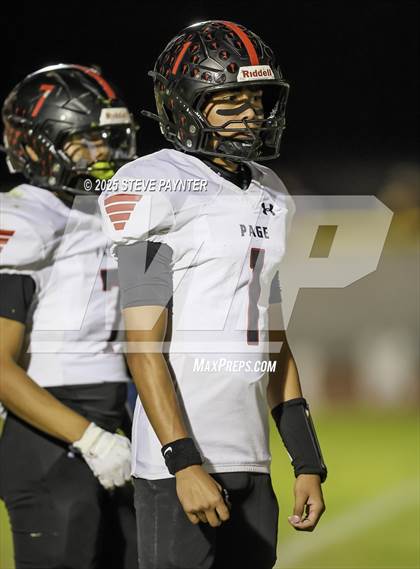 Thumbnail 2 in Page @ Wickenburg photogallery.