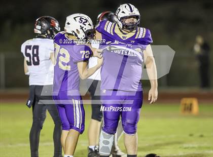 Thumbnail 2 in Page @ Wickenburg photogallery.