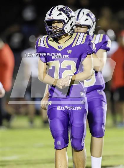 Thumbnail 1 in Page @ Wickenburg photogallery.