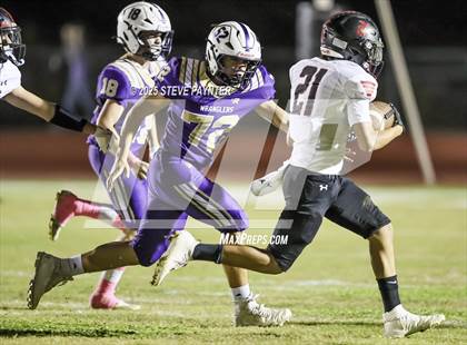 Thumbnail 2 in Page @ Wickenburg photogallery.