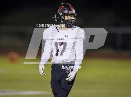 Thumbnail 3 in Page @ Wickenburg photogallery.