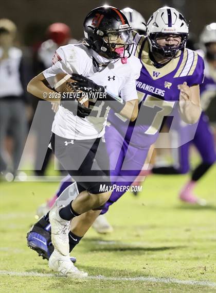 Thumbnail 3 in Page @ Wickenburg photogallery.