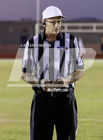 Thumbnail 2 in Page @ Wickenburg photogallery.