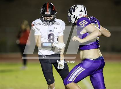 Thumbnail 1 in Page @ Wickenburg photogallery.