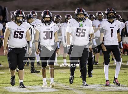 Thumbnail 3 in Page @ Wickenburg photogallery.