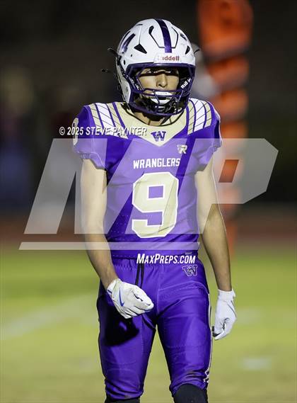 Thumbnail 1 in Page @ Wickenburg photogallery.