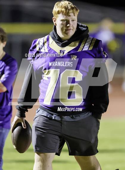 Thumbnail 1 in Page @ Wickenburg photogallery.