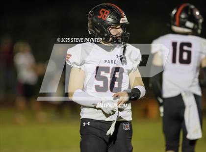 Thumbnail 1 in Page @ Wickenburg photogallery.