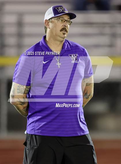 Thumbnail 1 in Page @ Wickenburg photogallery.