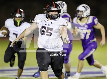 Thumbnail 3 in Page @ Wickenburg photogallery.