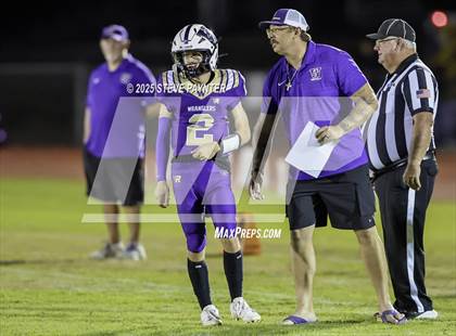 Thumbnail 1 in Page @ Wickenburg photogallery.