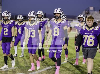 Thumbnail 1 in Page @ Wickenburg photogallery.