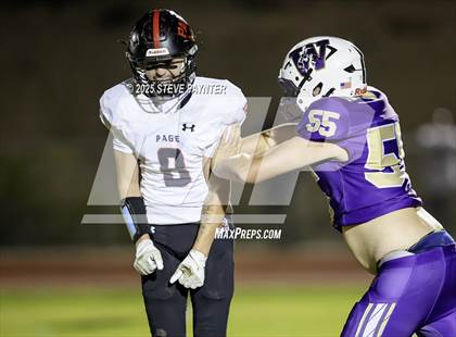 Thumbnail 2 in Page @ Wickenburg photogallery.