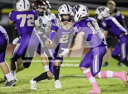 Thumbnail 1 in Page @ Wickenburg photogallery.