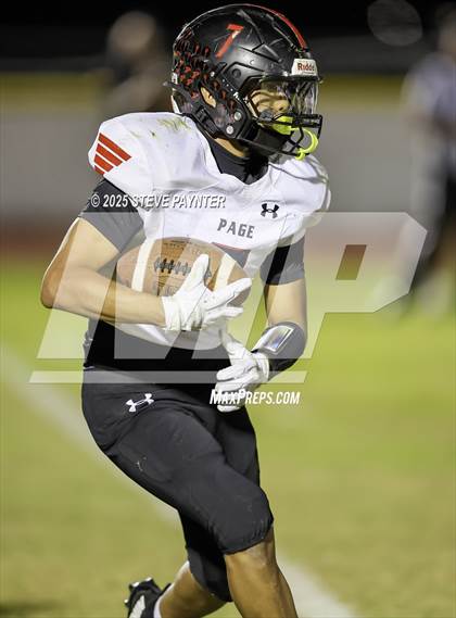 Thumbnail 3 in Page @ Wickenburg photogallery.